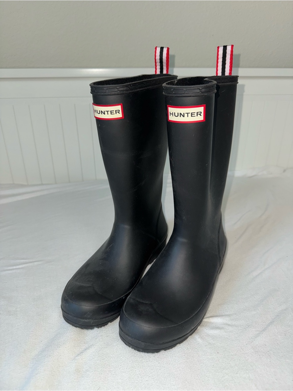Hunter Women’s Play Tall Rain Boots